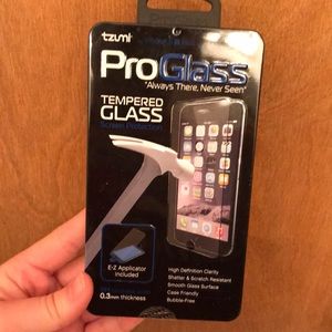 IPhone 6 PLUS screen protector, BRAND NEW